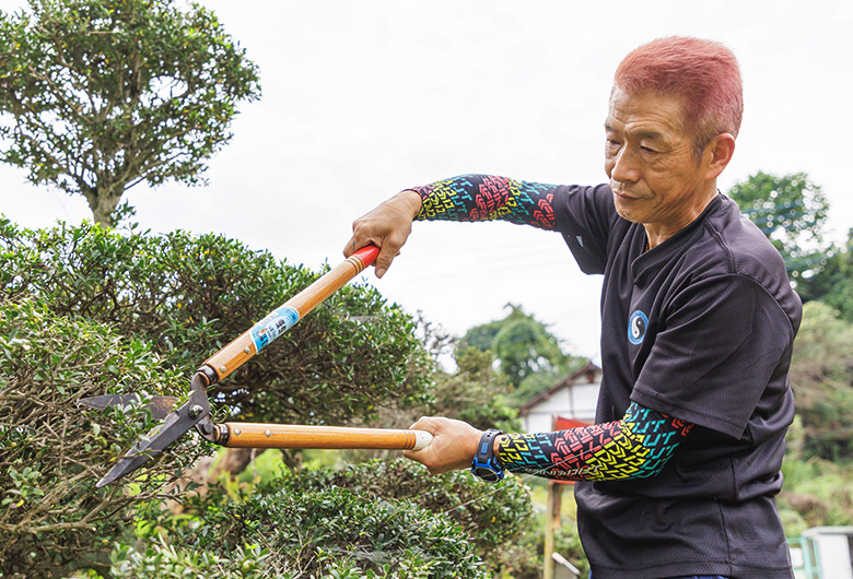 国交省認定の信頼できる職人です
