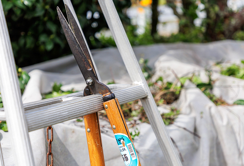 お見積もり・現地調査は無料です