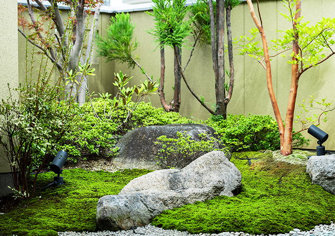 造園・外構工事